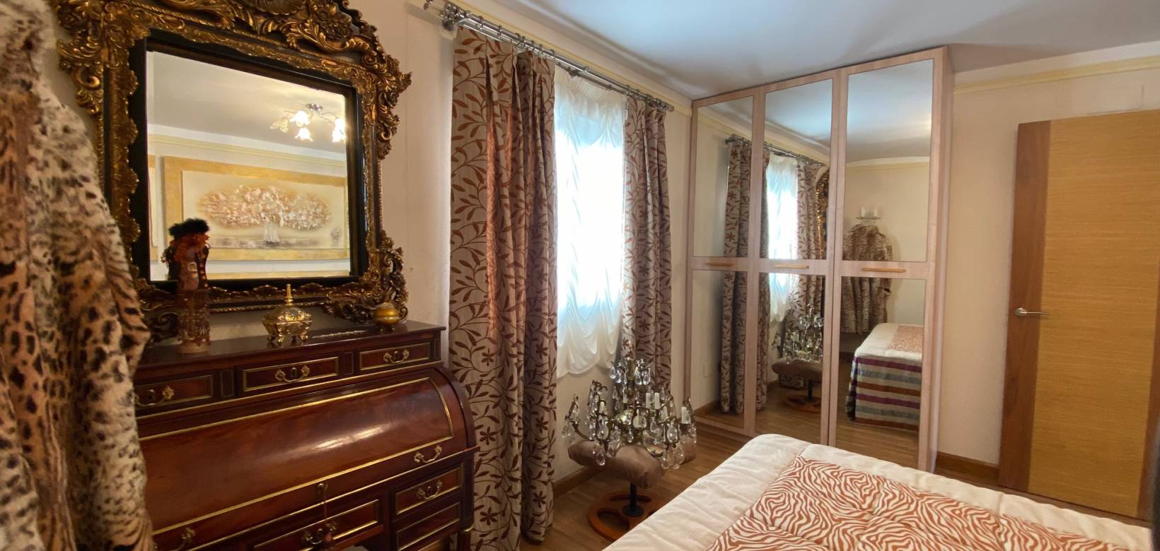 Revente - Appartement - Guardamar del Segura - El Eden