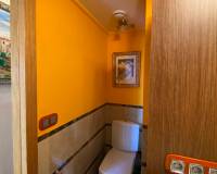Revente - Appartement - Guardamar del Segura - El Eden
