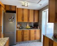 Revente - Appartement - Guardamar del Segura - El Eden