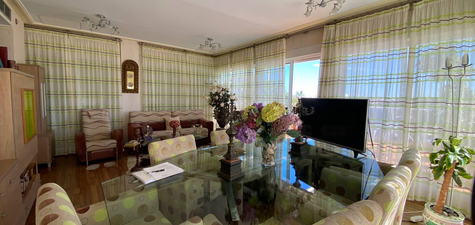Revente - Appartement - Guardamar del Segura - El Eden
