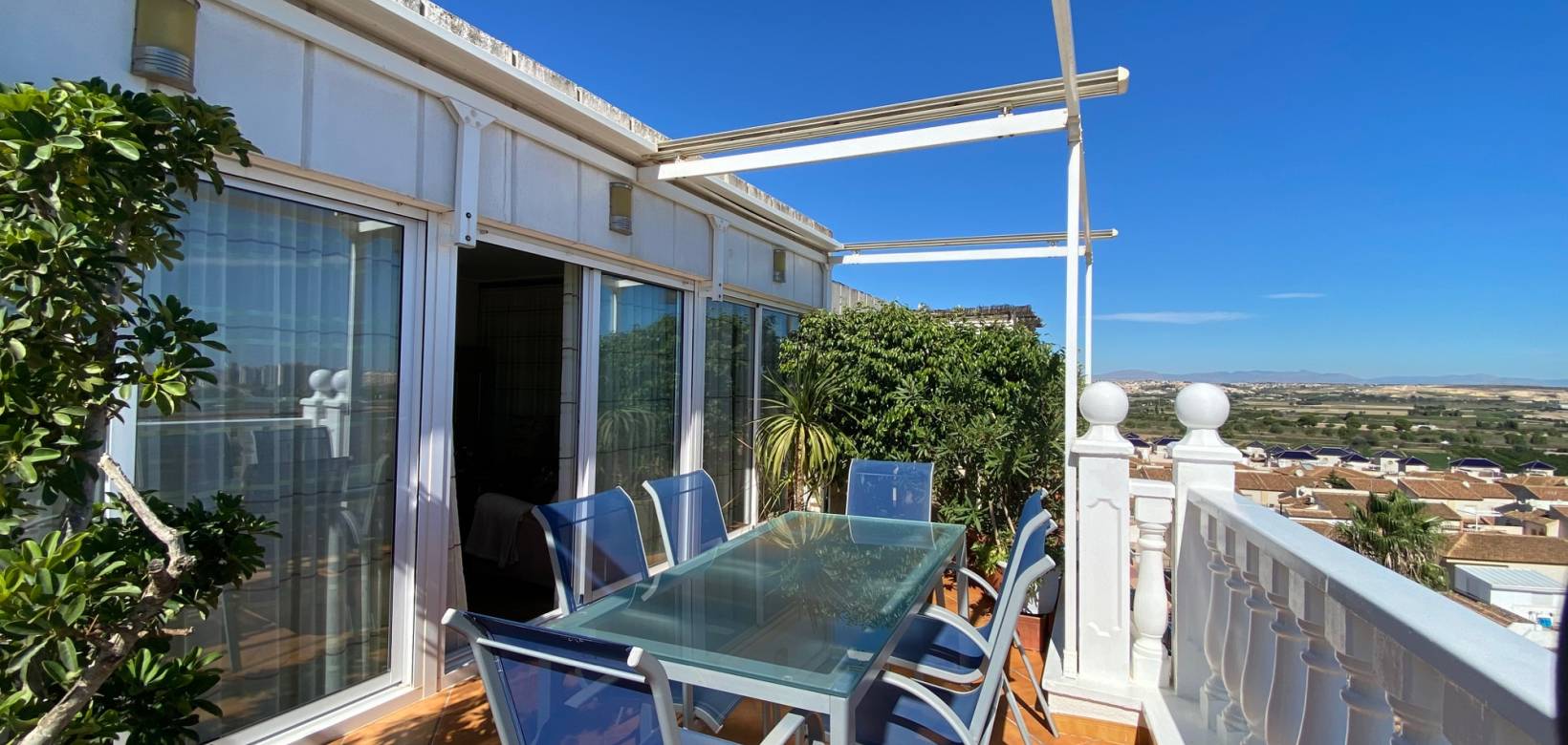 Revente - Appartement - Guardamar del Segura - El Eden
