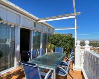 Revente - Appartement - Guardamar del Segura - El Eden