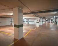 Revente - Appartement - Guardamar del Segura - El Eden