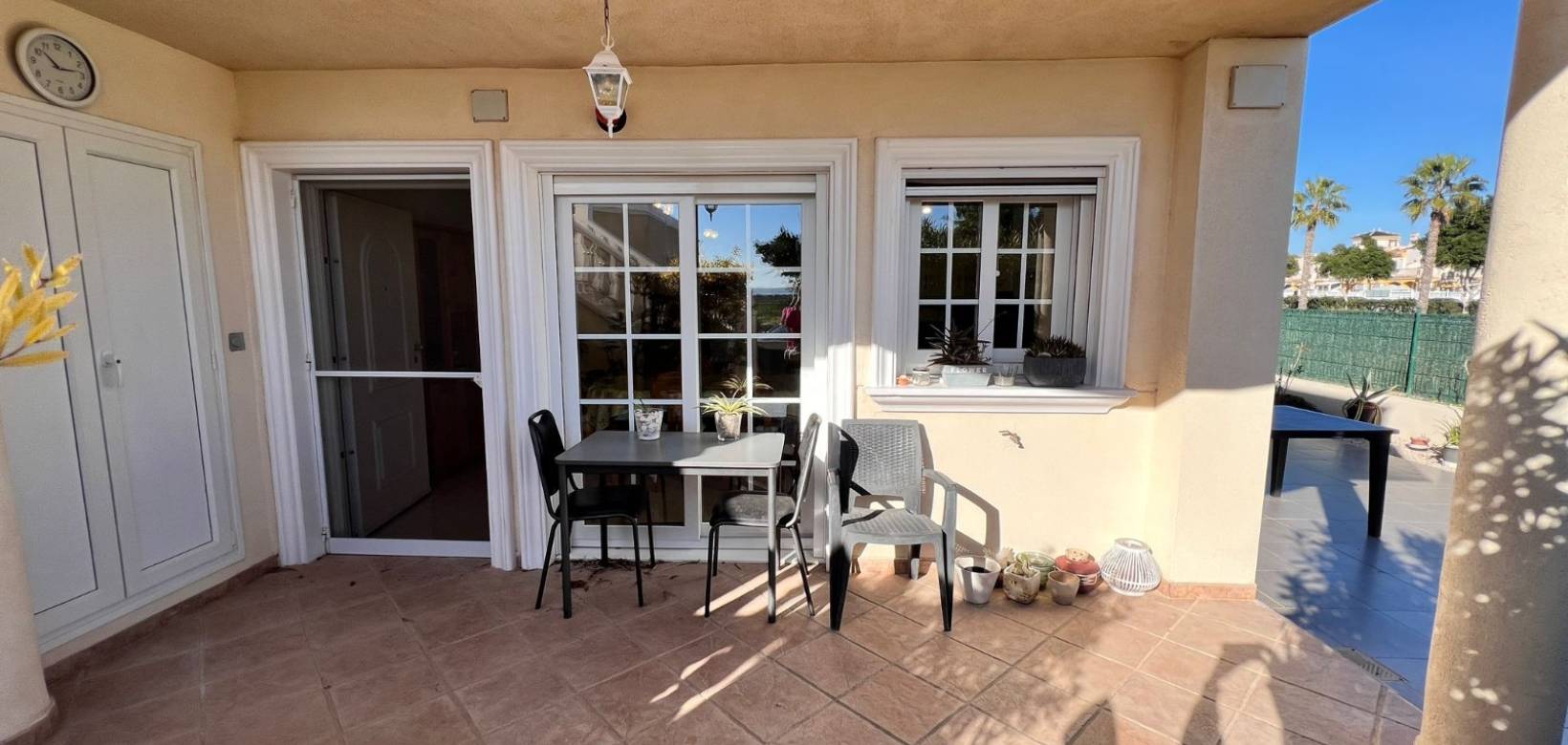 Revente - Appartement - Guardamar del Segura - EL RASO