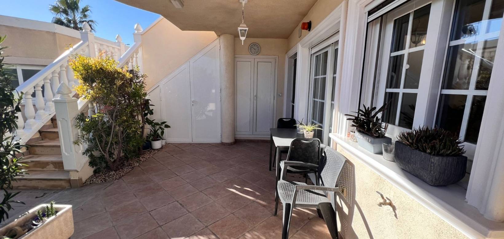 Revente - Appartement - Guardamar del Segura - EL RASO