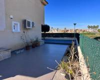 Revente - Appartement - Guardamar del Segura - EL RASO