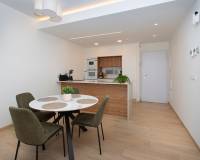 Revente - Appartement - Guardamar del Segura - EL RASO