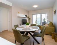 Revente - Appartement - Guardamar del Segura - EL RASO