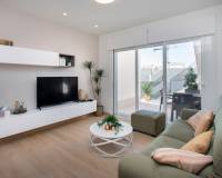 Revente - Appartement - Guardamar del Segura - EL RASO