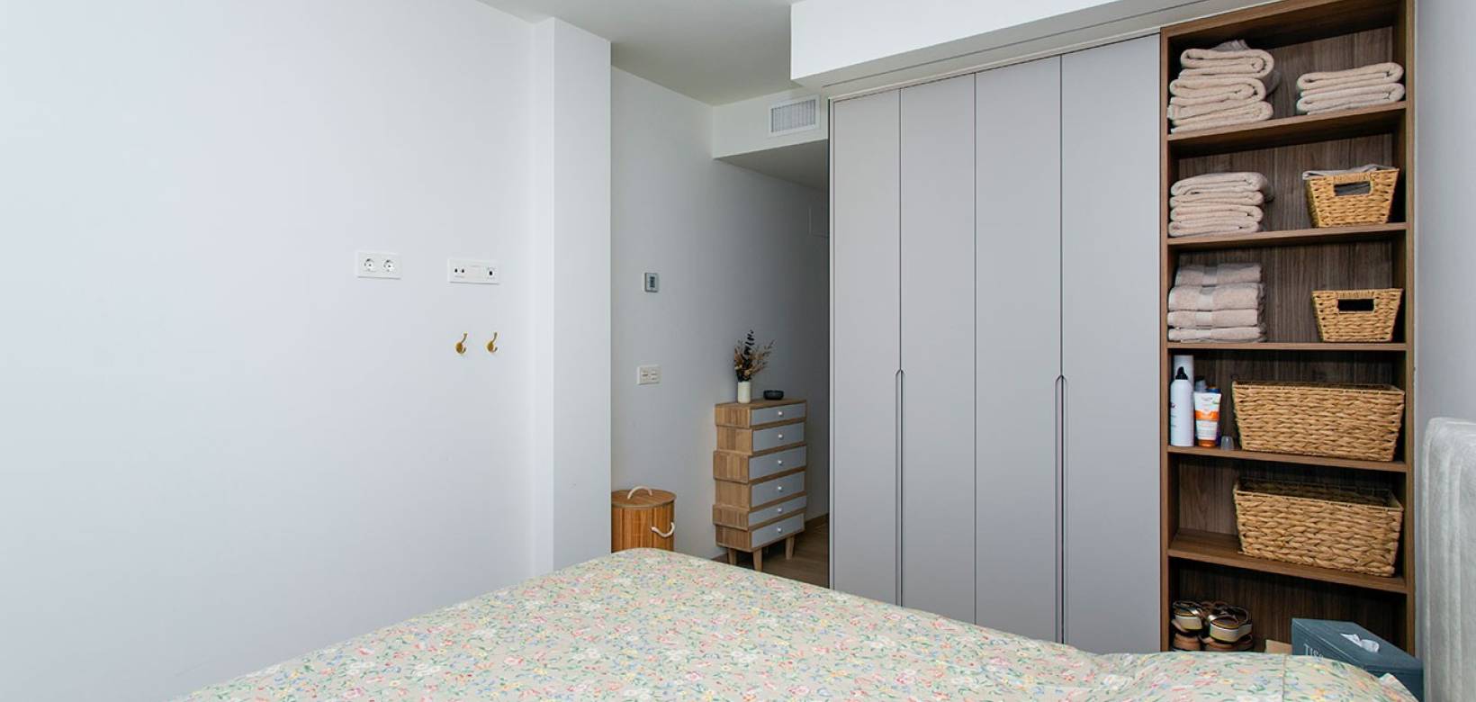 Revente - Appartement - Guardamar del Segura - EL RASO