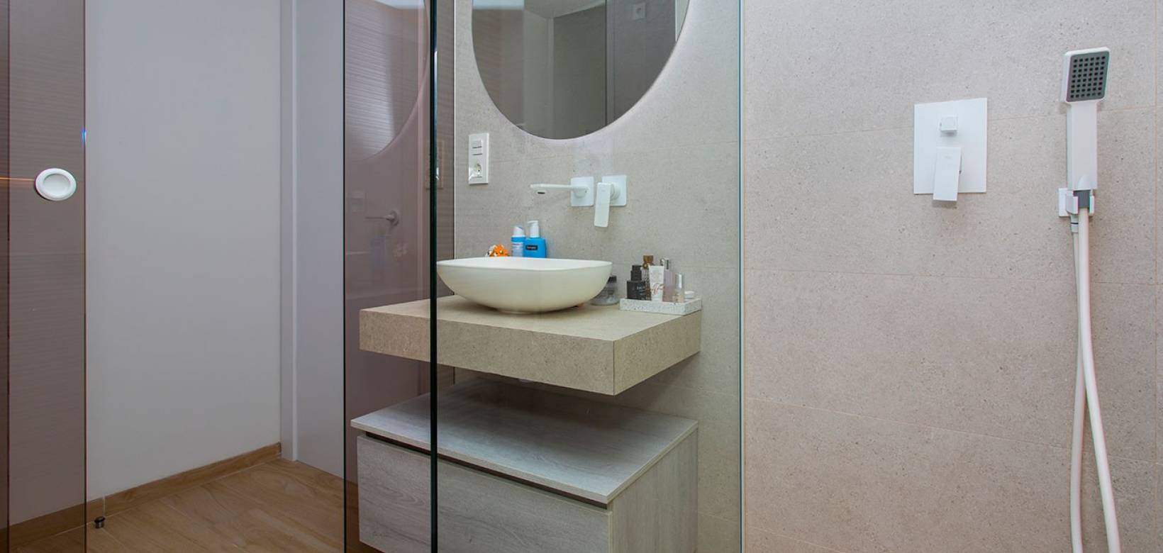 Revente - Appartement - Guardamar del Segura - EL RASO