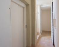 Revente - Appartement - Guardamar del Segura - EL RASO