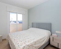 Revente - Appartement - Guardamar del Segura - EL RASO