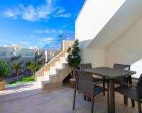 Revente - Appartement - Guardamar del Segura - EL RASO