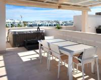 Revente - Appartement - Guardamar del Segura - EL RASO