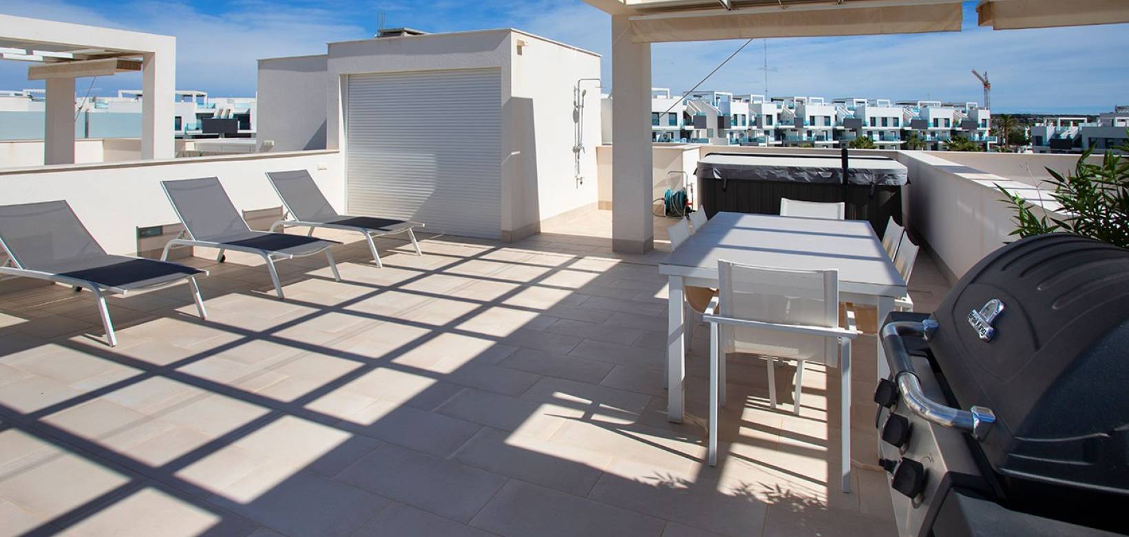 Revente - Appartement - Guardamar del Segura - EL RASO