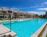Revente - Appartement - Guardamar del Segura - EL RASO