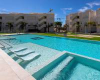 Revente - Appartement - Guardamar del Segura - EL RASO