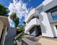 Revente - Appartement - Guardamar del Segura - El Raso