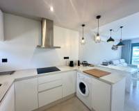 Revente - Appartement - Guardamar del Segura - El Raso