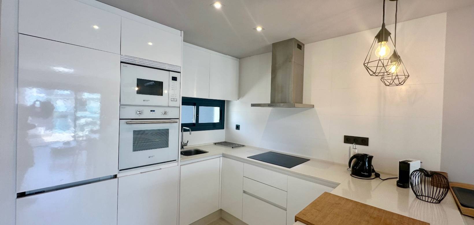Revente - Appartement - Guardamar del Segura - El Raso