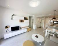 Revente - Appartement - Guardamar del Segura - El Raso