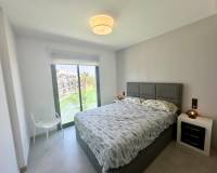 Revente - Appartement - Guardamar del Segura - El Raso