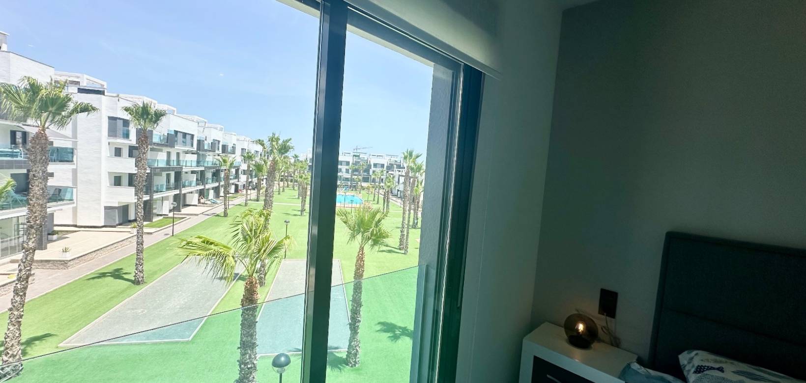 Revente - Appartement - Guardamar del Segura - El Raso