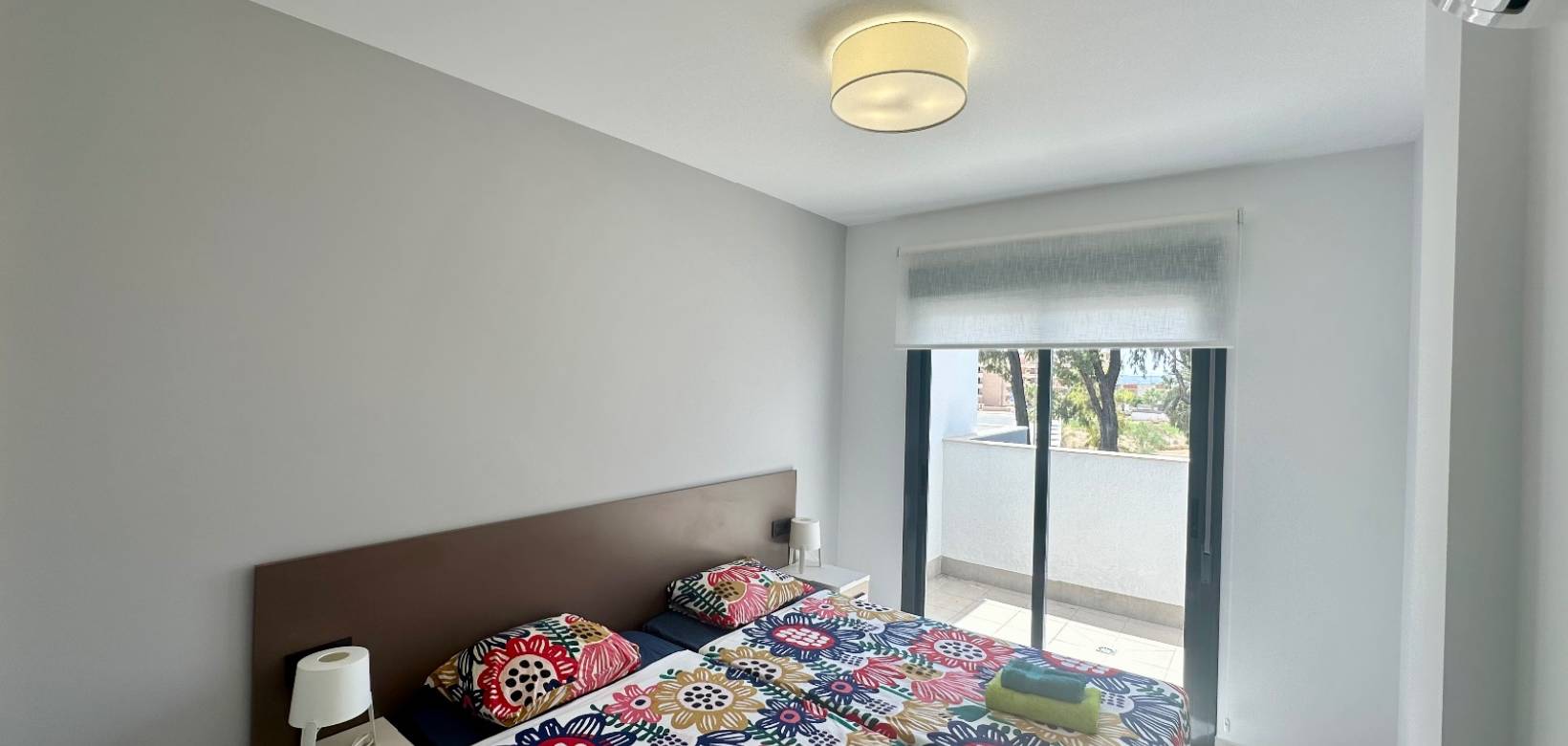 Revente - Appartement - Guardamar del Segura - El Raso