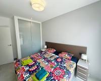 Revente - Appartement - Guardamar del Segura - El Raso