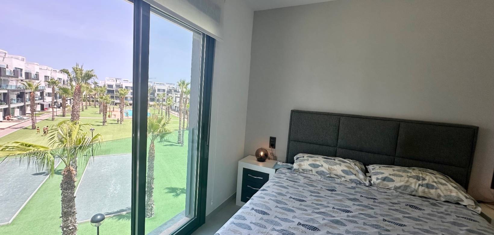 Revente - Appartement - Guardamar del Segura - El Raso