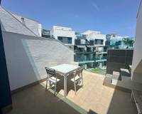 Revente - Appartement - Guardamar del Segura - El Raso