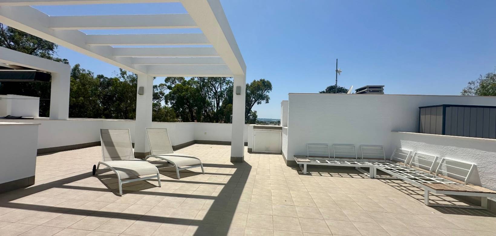 Revente - Appartement - Guardamar del Segura - El Raso