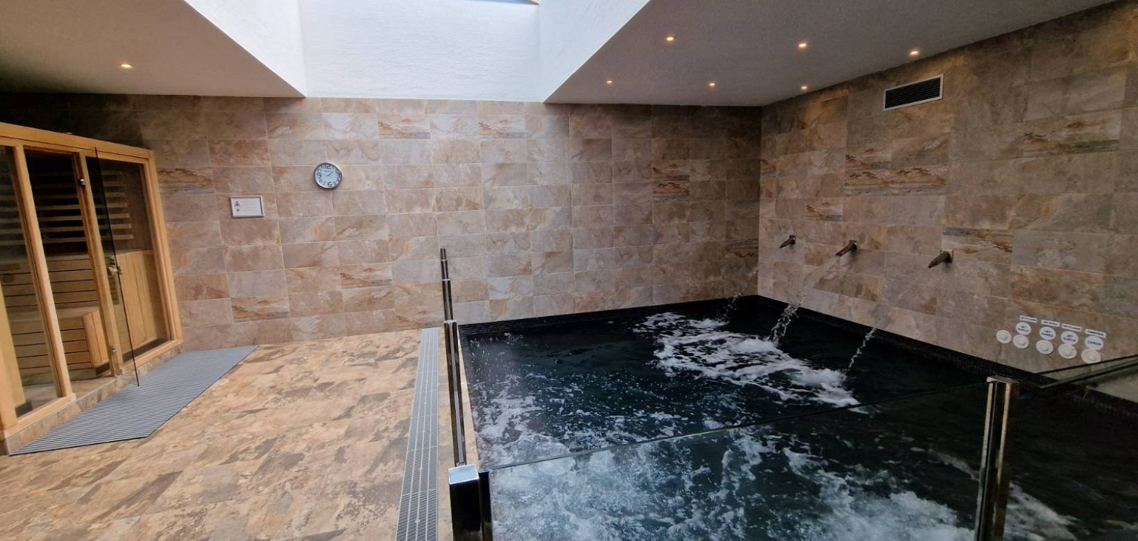 Revente - Appartement - Guardamar del Segura - El Raso