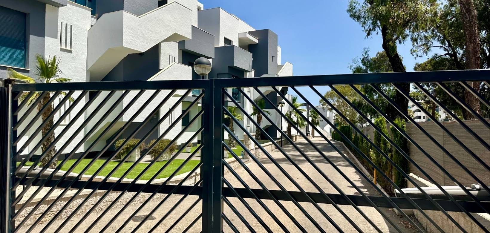 Revente - Appartement - Guardamar del Segura - El Raso