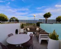 Revente - Appartement - Guardamar del Segura - Guardamar De La Segura