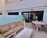 Revente - Appartement - Guardamar del Segura - Guardamar De La Segura