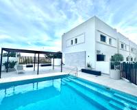 Revente - Appartement - Guardamar del Segura - Guardamar De La Segura