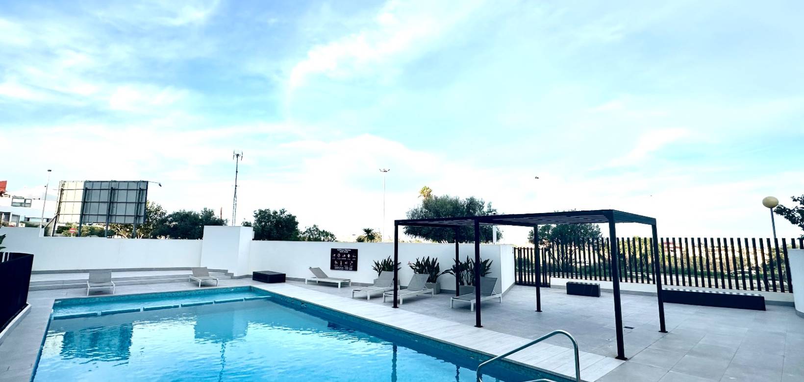 Revente - Appartement - Guardamar del Segura - Guardamar De La Segura