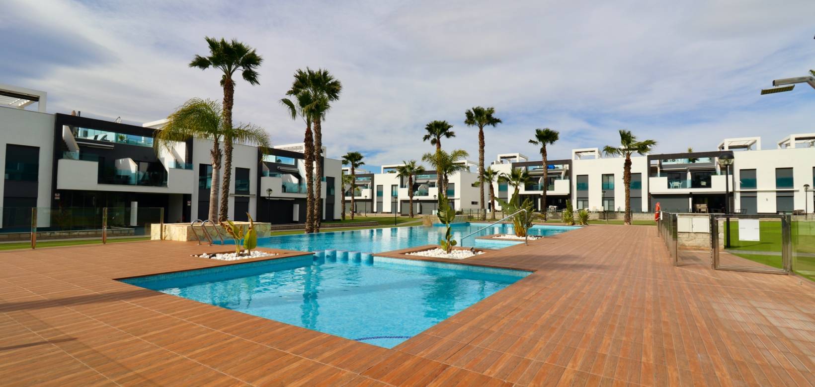 Revente - Appartement - Guardamar del Segura - Guardamar - El Raso