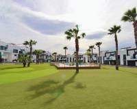 Revente - Appartement - Guardamar del Segura - Guardamar - El Raso