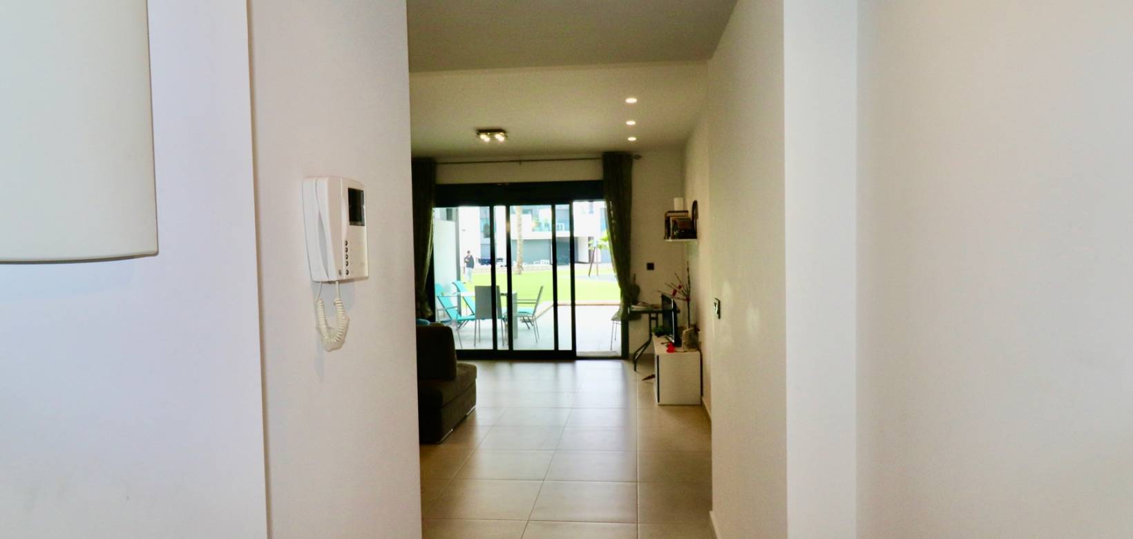 Revente - Appartement - Guardamar del Segura - Guardamar - El Raso