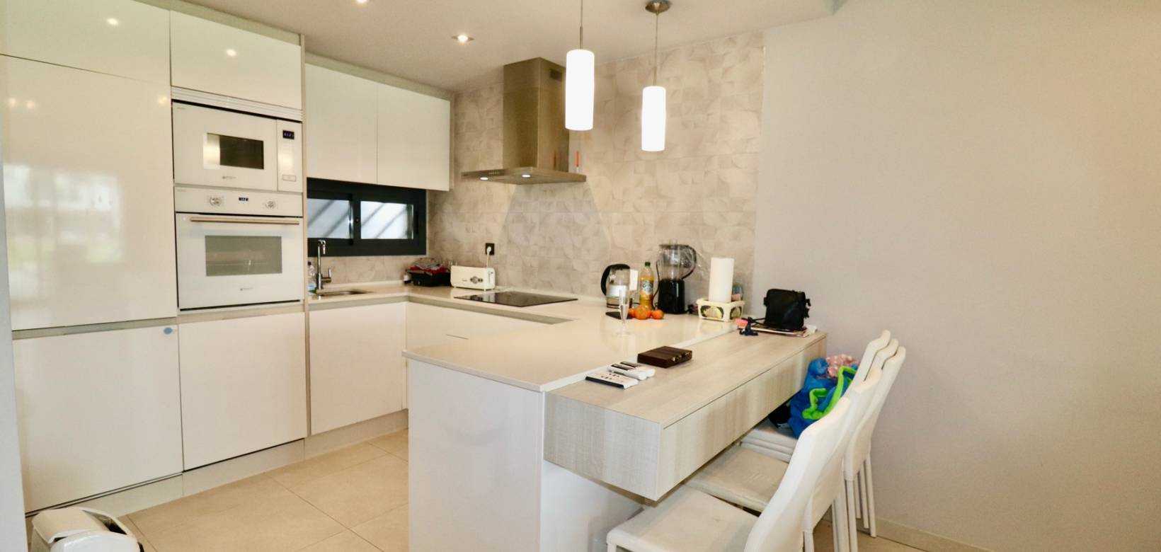 Revente - Appartement - Guardamar del Segura - Guardamar - El Raso