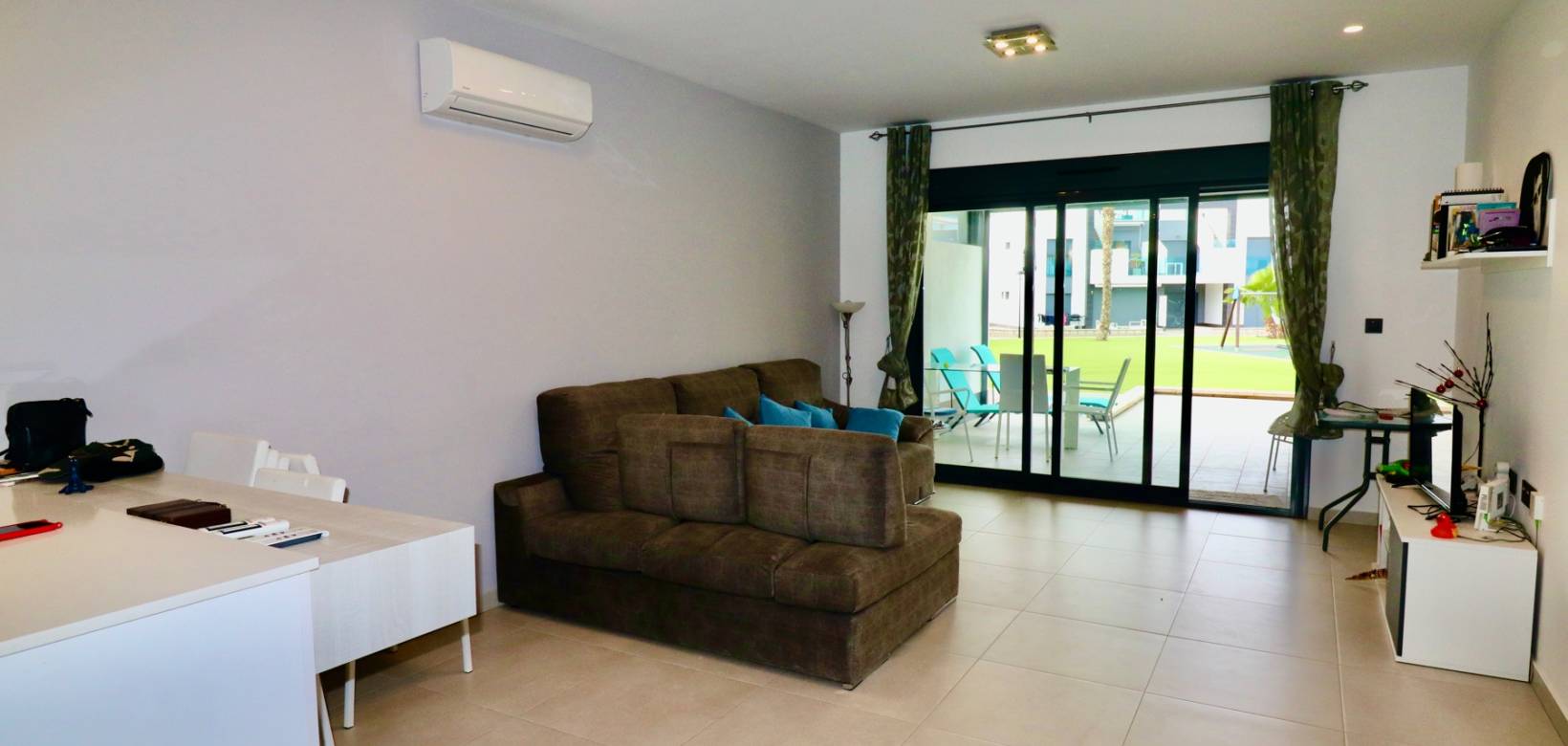 Revente - Appartement - Guardamar del Segura - Guardamar - El Raso