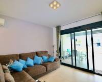 Revente - Appartement - Guardamar del Segura - Guardamar - El Raso