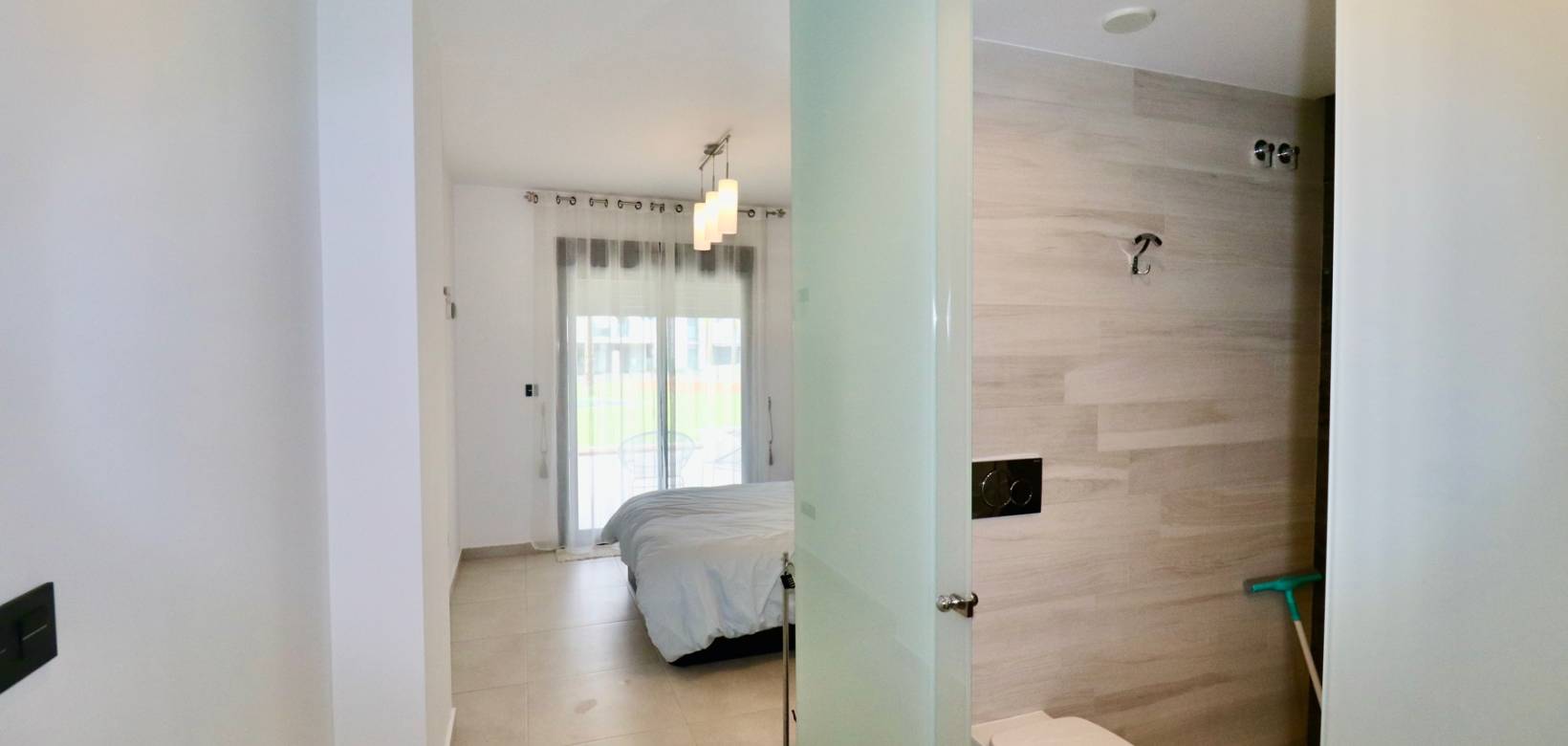 Revente - Appartement - Guardamar del Segura - Guardamar - El Raso