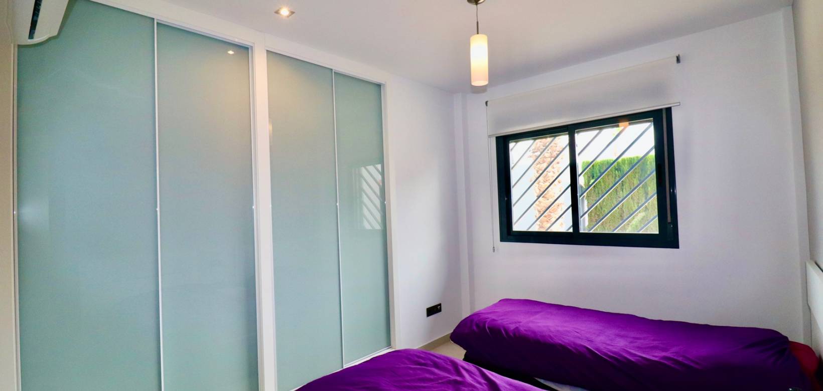 Revente - Appartement - Guardamar del Segura - Guardamar - El Raso