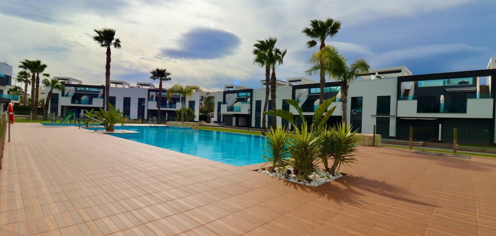 Revente - Appartement - Guardamar del Segura - Guardamar - El Raso