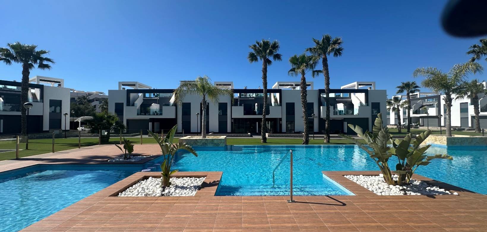 Revente - Appartement - Guardamar del Segura - Guardamar - El Raso