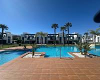 Revente - Appartement - Guardamar del Segura - Guardamar - El Raso